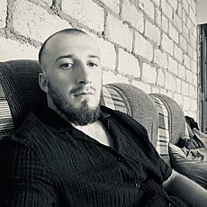 Фотография мужчины Салим, 30 лет из г. Дербент