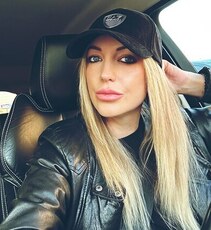 Фотография девушки Катя, 27 лет из г. Нижний Тагил