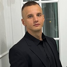 Фотография мужчины Вячеслав, 34 года из г. Комсомольск-на-Амуре