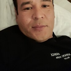 Фотография мужчины Абзал, 32 года из г. Шымкент