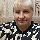 Татьяна, 65 лет