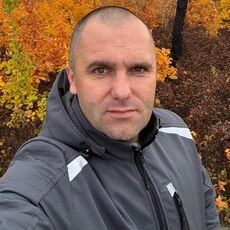 Фотография мужчины Владимир, 34 года из г. Свободный