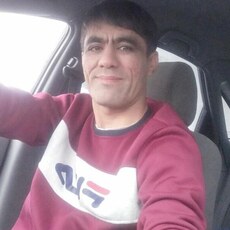 Фотография мужчины Козерог, 47 лет из г. Оренбург