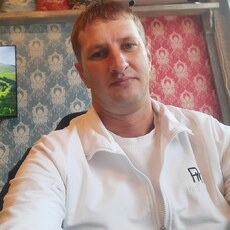 Фотография мужчины Муж Начас, 36 лет из г. Брянск