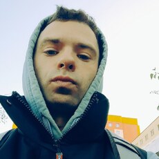 Фотография мужчины Дима, 27 лет из г. Новополоцк