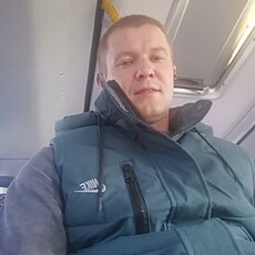 Фотография мужчины Денис, 30 лет из г. Волковыск