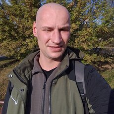 Фотография мужчины Денис, 31 год из г. Осиповичи
