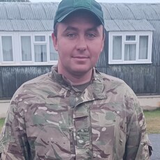 Фотография мужчины Андрей, 40 лет из г. Кропивницкий