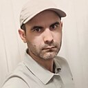 Анвар, 35 лет