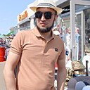 Иброхим, 26 лет