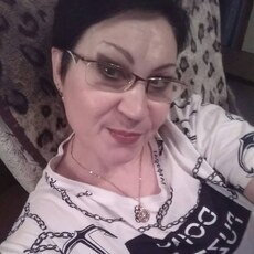 Фотография девушки Марина, 54 года из г. Муравленко
