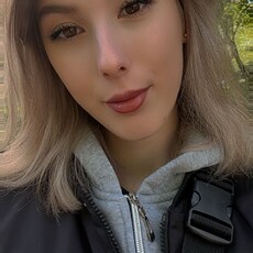 Фотография девушки Арина, 21 год из г. Ломоносов