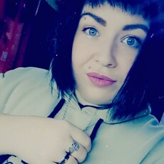 Фотография девушки Анютка, 25 лет из г. Анжеро-Судженск