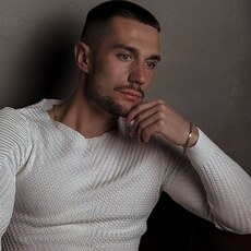 Фотография мужчины Юрий, 28 лет из г. Киров