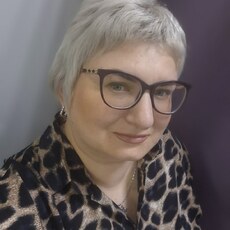 Фотография девушки Анна, 38 лет из г. Зерноград