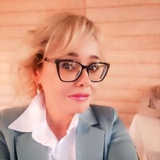 Фотография девушки Оксана, 48 лет из г. Ступино