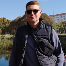 Фотография мужчины Юра, 33 года из г. Солигорск