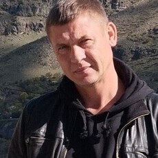 Фотография мужчины Антон, 43 года из г. Смолевичи