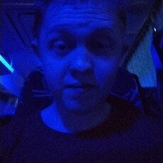 Фотография мужчины Данил, 28 лет из г. Алматы