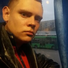 Фотография мужчины Артём, 29 лет из г. Калинковичи