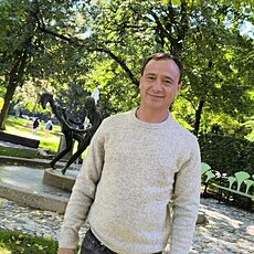 Фотография мужчины Батыр, 41 год из г. Мюнхен