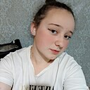 Юля, 20 лет
