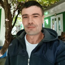 Фотография мужчины Andrian, 40 лет из г. Сороки