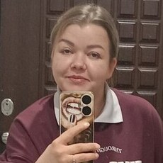 Фотография девушки Саша, 38 лет из г. Электросталь