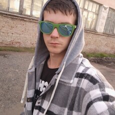 Фотография мужчины Михаил, 27 лет из г. Киров