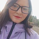 Кристина, 23 года