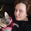 Юля, 34 года