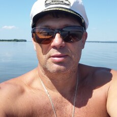 Фотография мужчины Денис, 50 лет из г. Иркутск