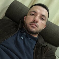 Фотография мужчины Ах, 33 года из г. Ростов-на-Дону