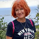 Ирина, 63 года