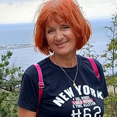 Фотография девушки Ирина, 63 года из г. Москва