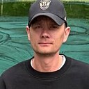 Михаил, 36 лет
