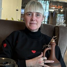 Фотография девушки Наталья, 48 лет из г. Новокузнецк