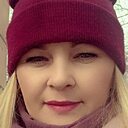 Елизавета, 43 года
