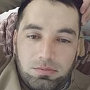 Ахмед, 35 лет