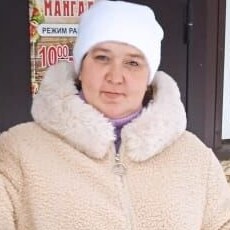 Фотография девушки Мария, 38 лет из г. Кузнецк