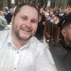 Фотография мужчины Алексей, 35 лет из г. Тамбов