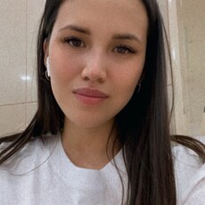 Фотография девушки Алия, 27 лет из г. Учалы