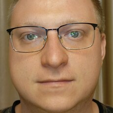 Фотография мужчины Массажист, 45 лет из г. Жодино