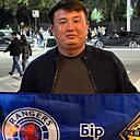 Саламат, 25 лет