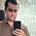 Али, 32 года