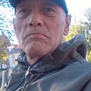 Микон, 58 лет