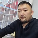 Медет, 35 лет