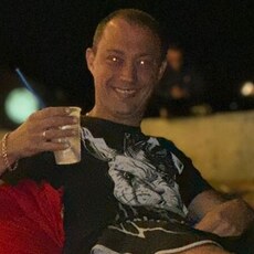 Фотография мужчины Андрей, 35 лет из г. Новомосковск