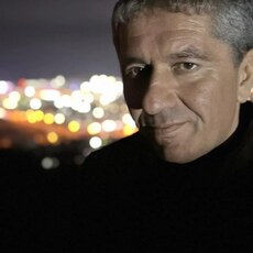 Фотография мужчины Самвел, 51 год из г. Сочи