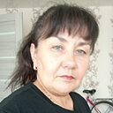 Незабудка, 45 лет